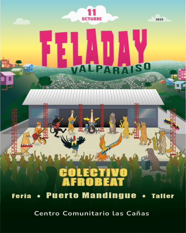 RIFA Feladay 2025 - Imagen 2