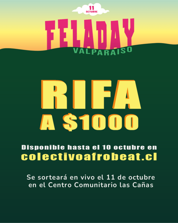 RIFA Feladay 2025